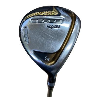 beres 2019 5w（HONMA GOLF／ゴルフ用品） | スポーツ の商品一覧 通販