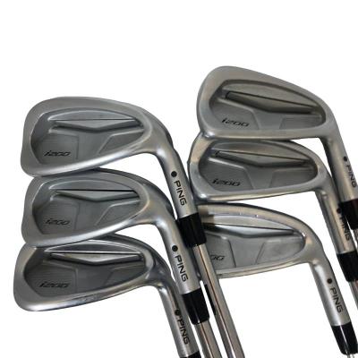 ピン i200アイアン 中古のおすすめ人気商品一覧 通販 - Yahoo!ショッピング