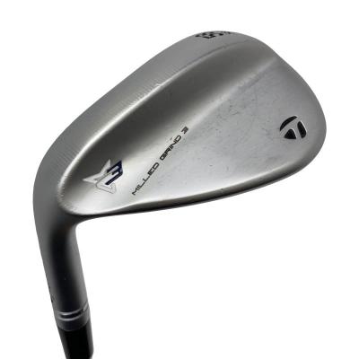 TaylorMade ウェッジ（利き手：左用）｜クラブ（メンズ）｜ゴルフ