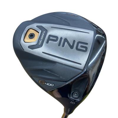 pingドライバーg400lst（スポーツ用品）のおすすめ人気商品一覧 通販