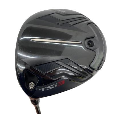 Titleist ゴルフ ドライバー（利き手：左用）｜クラブ（メンズ