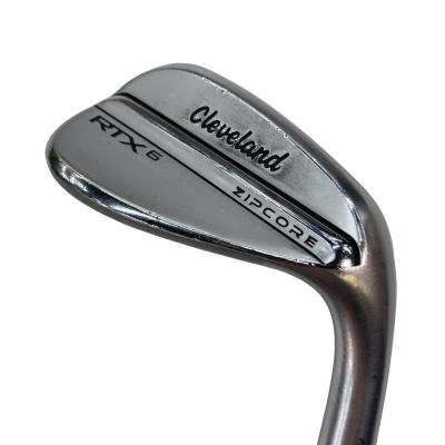 rtx6 zipcore 52（Cleveland Golf／スポーツ用品）のおすすめ