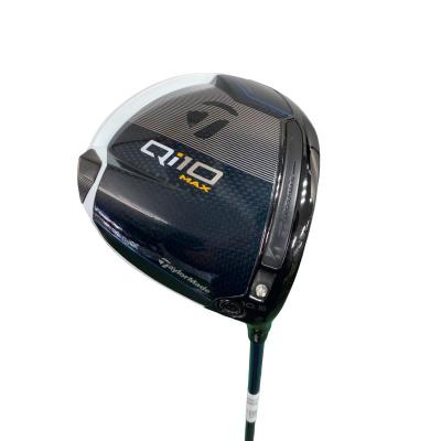 Qi10 MAX ドライバー（TaylorMade）（ロフト角：10.5度）のおすすめ