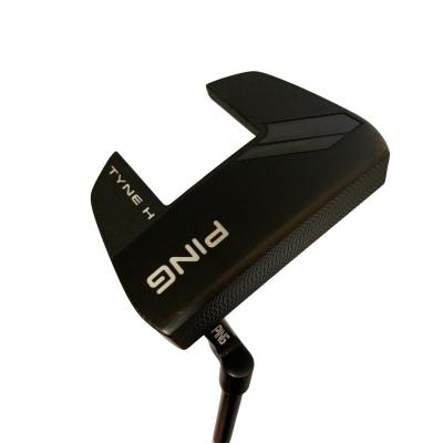 PING パター（パタータイプ：ネオマレット型）｜クラブ（メンズ