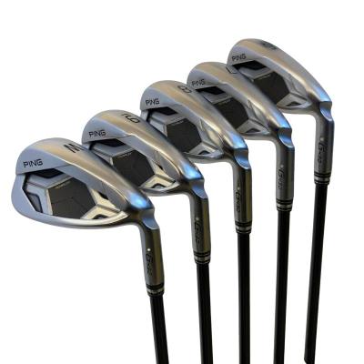 PING g430 アイアンセット 5本セット PING G430アイアンセット 5本 7, 8, 9, W, 45度