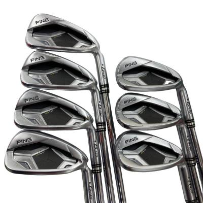 ピン PING G430 アイアンセット 7本 SR 右 ゴルフクラブ メンズ ピン PING G430 アイアンセット 7本 SR 右 ゴルフクラブ メンズ ピン
