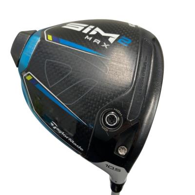 sim2ドライバー（ロフト角：10.5度）のおすすめ人気商品一覧 通販