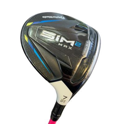 テーラーメイド sim2 max 7w（ゴルフクラブ）｜ゴルフ | スポーツ の