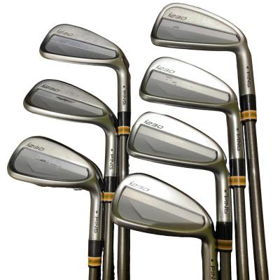 ping アイアン i230（セット本数：7本セット）のおすすめ人気商品一覧
