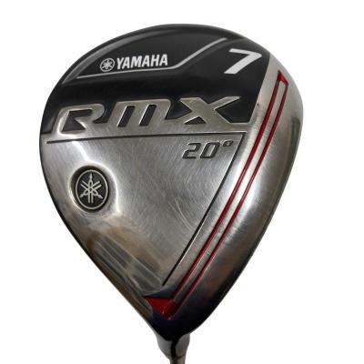 YAMAHA ヤマハ RMX 7W 7番 ウッド フェアウェイウッド YAMAHA フェアウェイウッド（番手：7W）｜クラブ（メンズ）｜ゴルフ