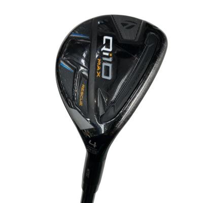 qi10 MAX ユーティリティ 6u TaylorMade（テーラーメイド） Qi10 MAX U6 ユーティリティ UT