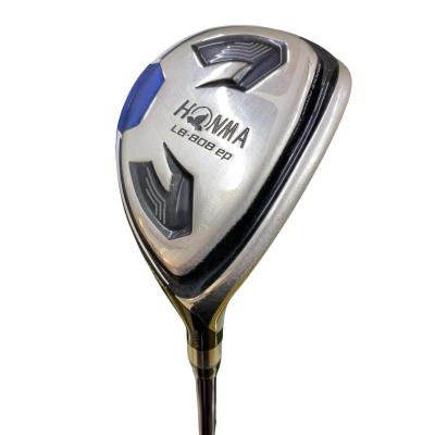 本間ゴルフ LB- ８０８★★　ユーティリティ　Ｕ１９° 【ＳＲ】新品未使用 本間ゴルフ LB- 808 ユーティリティ U19° 【SR】新品未使用