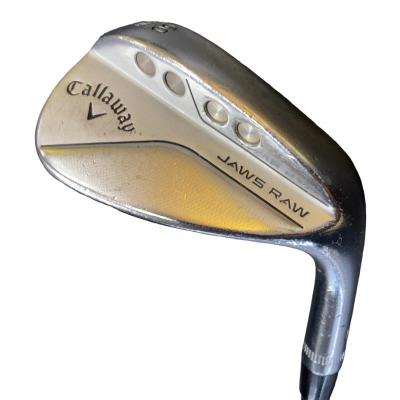 jaws 60（ウェッジ）（バウンス角（バンス角）：10度）｜クラブ