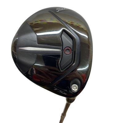 tsr2 フェアウェイウッド（Titleist／ゴルフ用品）（シャフト素材