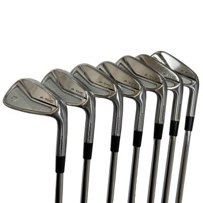 p7mc アイアン 2023（ゴルフクラブ）｜ゴルフ | スポーツ のおすすめ