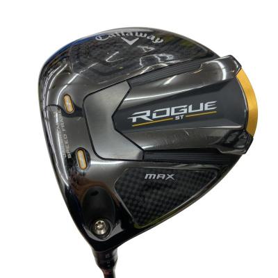 Callaway ゴルフ ドライバー（利き手：左用）｜クラブ（メンズ