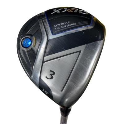 XXIO 11 ３W Ｒ２フレックス XXIO 11 3W R2フレックス ゼクシオ イレブン ダンロップ 11