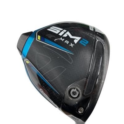 テーラーメイド sim2（ロフト角：9度）のおすすめ人気商品一覧 通販