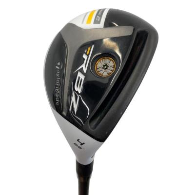TaylorMade ユーティリティ レディース（番手：4U）｜クラブ