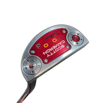 スコッティキャメロン golo3（ゴルフクラブ）｜ゴルフ | スポーツ の