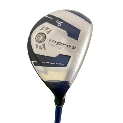 YAMAHA ユーティリティ（ロフト角：24度）｜クラブ（メンズ）｜ゴルフ