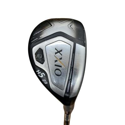 XXIO ユーティリティ（ロフト角：23度）｜クラブ（メンズ）｜ゴルフ