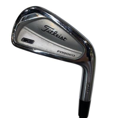 タイトリスト 712 CB 4（Titleist／ゴルフアイアン（単品））｜クラブ 