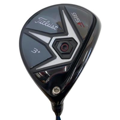 Titleist フェアウェイウッド（ロフト角：13.5度）｜クラブ（メンズ
