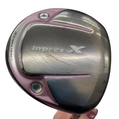 YAMAHA ゴルフ用品（ロフト角：12度）｜スポーツ おすすめ人気商品一覧