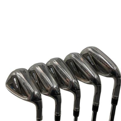 テーラーメイド sim2 max（アイアンセット）｜クラブ（メンズ