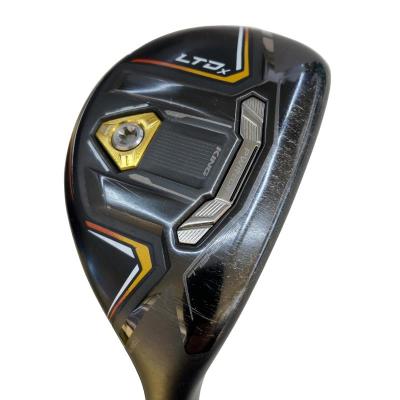 COBRA（ゴルフ） ユーティリティ（番手：3U）｜クラブ（メンズ