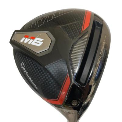 TaylorMade（テーラーメイド） M6 10.5° ドライバー DR フレックスS