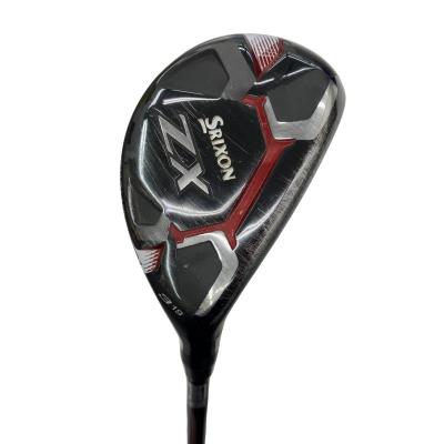 DUNLOP（ダンロップ） SRIXON ZX H U3 ユーティリティ UT フレックスS