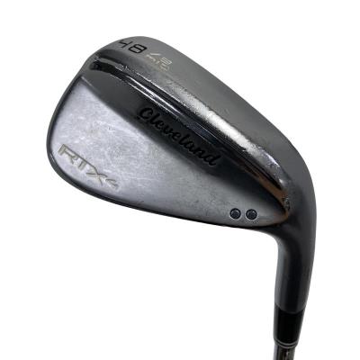 クリーブランド RTX4 48/8 ゴルフクラブ アイアン　ウェッジ Amazon.co.jp: クリーブランドゴルフ(Cleveland GOLF) ピッチング