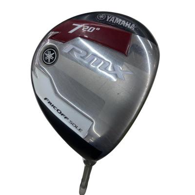 YAMAHA フェアウェイウッド（番手：7W）｜クラブ（メンズ）｜ゴルフ