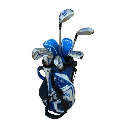 Callaway ジュニア用ゴルフクラブセット｜クラブ（ジュニア）｜ゴルフ