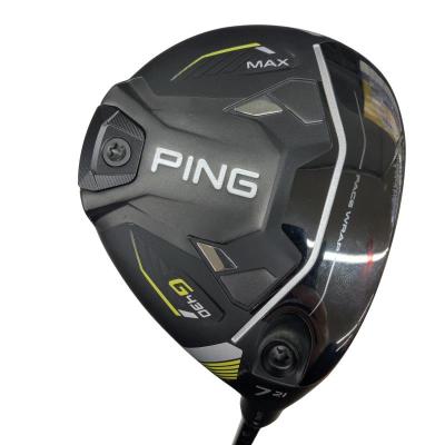 ping g430 7wのおすすめ人気商品一覧 通販 - Yahoo!ショッピング