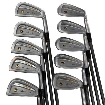 HONMA GOLF アイアンセット（セット本数：10本セット）｜クラブ