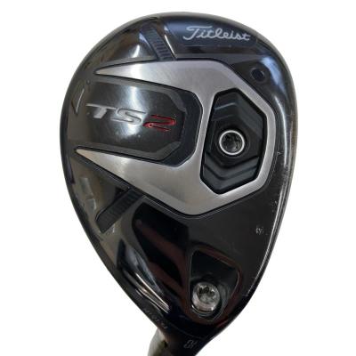 タイトリスト ユーティリティ 中古 25°（ユーティリティ）｜クラブ