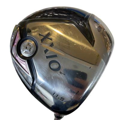 ゴルフドライバー レディース（ロフト角：11.5度）｜クラブ