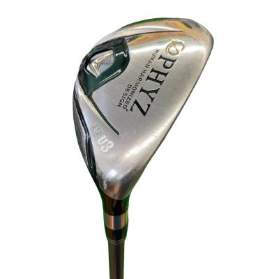 BRIDGESTONE GOLF ユーティリティ（番手：3U）｜クラブ（メンズ