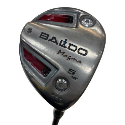 BALDO フェアウェイウッド（ロフト角：18度）｜クラブ（メンズ