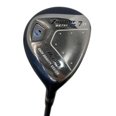MIZUNO フェアウェイウッド レディース｜クラブ（レディース）｜ゴルフ