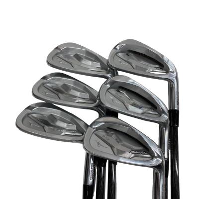 Mizuno Pro 918 アイアンセット Mizuno Pro 918｜ミズノ｜アイアンセット｜TS-i｜中古ゴルフクラブを