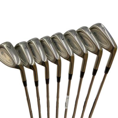 三浦技研 アイアン（アイアンセット）｜クラブ（メンズ）｜ゴルフ
