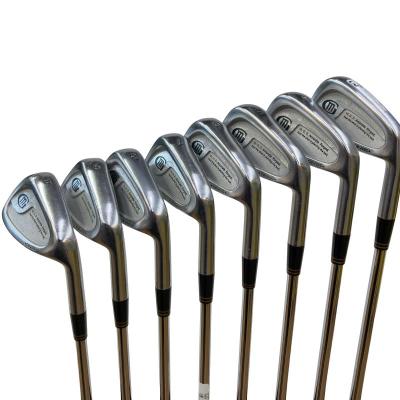 MIURA アイアンセット（セット本数：8本セット）｜クラブ（メンズ