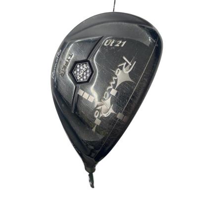 RomaRo ユーティリティ（ロフト角：21度）｜クラブ（メンズ）｜ゴルフ