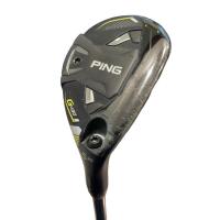 ピン G430 U5 ユーティリティ UT フレックスS | ゴルフパートナーYahoo!店