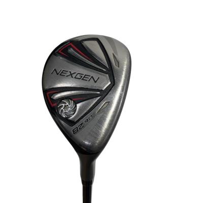 nexgen6 ユーティリティのおすすめ人気商品一覧 通販 - Yahoo!ショッピング