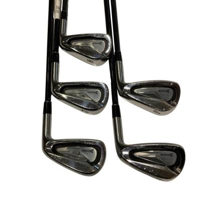 【再出品】スリクソン　Z FORGED アイアンセット スリクソン Z(ゼット)-FORGED(フォージド)Ⅱ(ツー) アイアン」を新発売